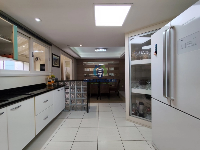 CASA ALTO PADRÃO À VENDA EM NOVO HAMBURGO: 12ª foto da galeria de imagens do imóvel