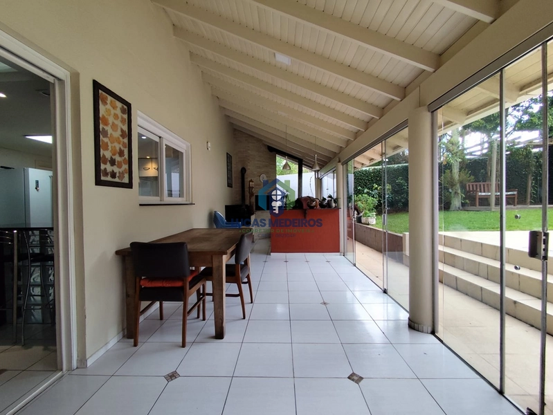 CASA ALTO PADRÃO À VENDA EM NOVO HAMBURGO: 33ª foto da galeria de imagens do imóvel