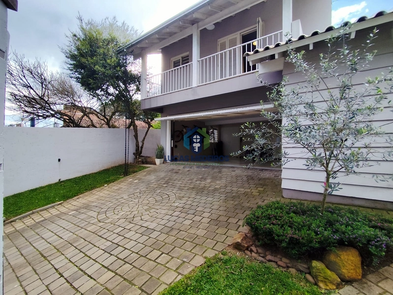 CASA ALTO PADRÃO À VENDA EM NOVO HAMBURGO: 39ª foto da galeria de imagens do imóvel