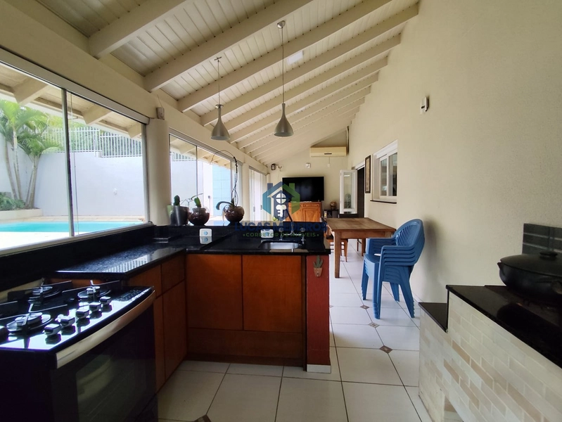 CASA ALTO PADRÃO À VENDA EM NOVO HAMBURGO: 35ª foto da galeria de imagens do imóvel