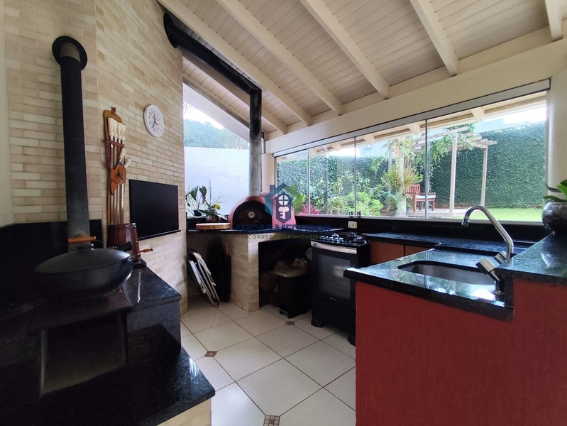 CASA ALTO PADRÃO À VENDA EM NOVO HAMBURGO: 34ª foto da galeria de imagens do imóvel