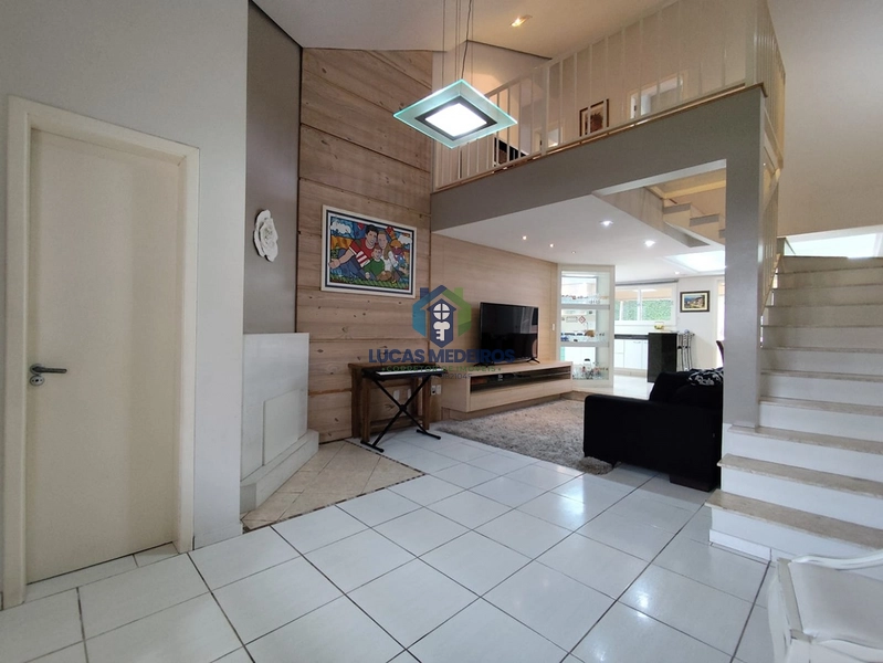 CASA ALTO PADRÃO À VENDA EM NOVO HAMBURGO: 6ª foto da galeria de imagens do imóvel