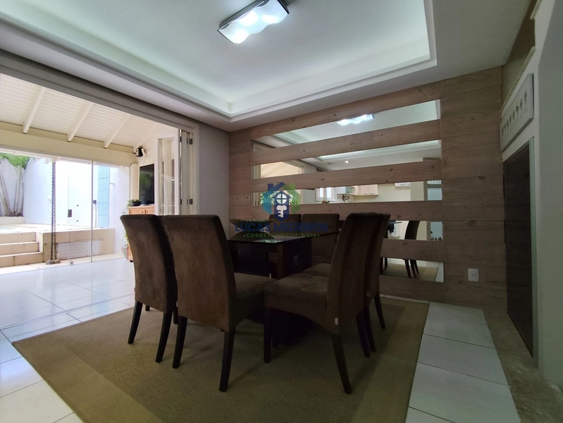 CASA ALTO PADRÃO À VENDA EM NOVO HAMBURGO: 9ª foto da galeria de imagens do imóvel