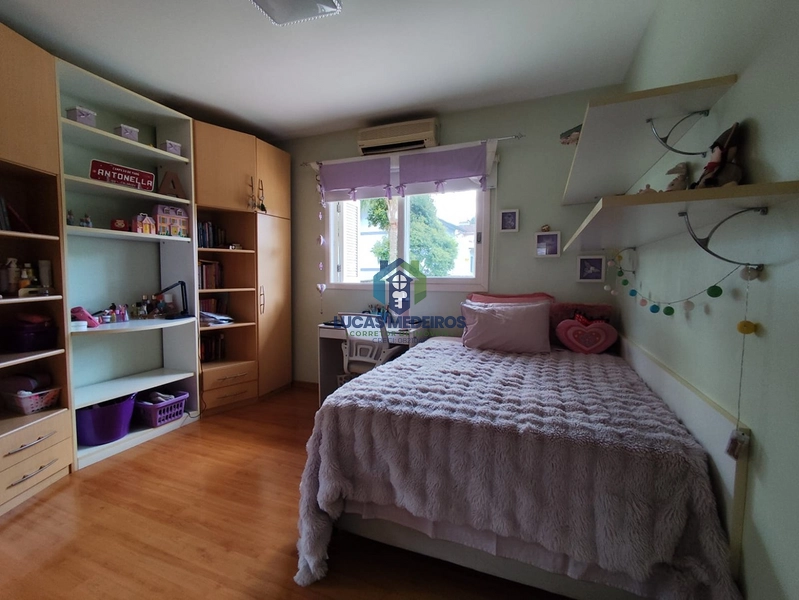 CASA ALTO PADRÃO À VENDA EM NOVO HAMBURGO: 27ª foto da galeria de imagens do imóvel