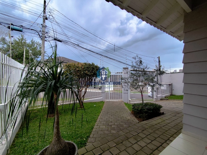 CASA ALTO PADRÃO À VENDA EM NOVO HAMBURGO: 42ª foto da galeria de imagens do imóvel