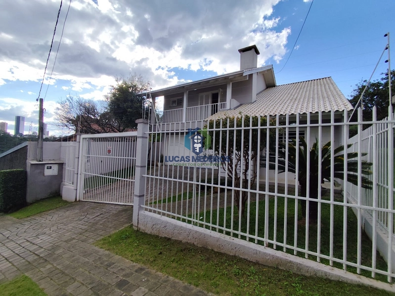 CASA ALTO PADRÃO À VENDA EM NOVO HAMBURGO: 43ª foto da galeria de imagens do imóvel