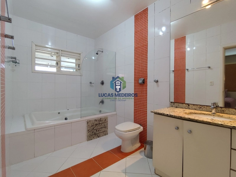 CASA ALTO PADRÃO À VENDA EM NOVO HAMBURGO: 24ª foto da galeria de imagens do imóvel