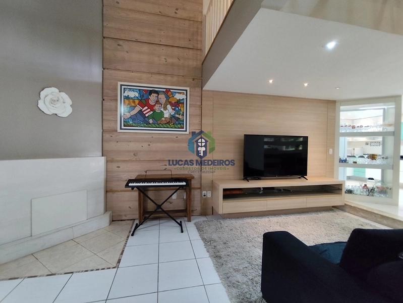 CASA ALTO PADRÃO À VENDA EM NOVO HAMBURGO: 8ª foto da galeria de imagens do imóvel