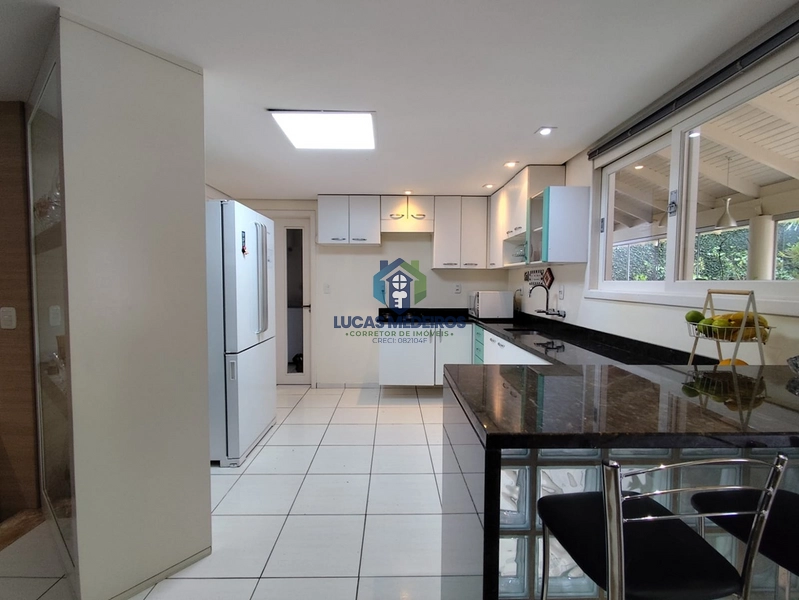 CASA ALTO PADRÃO À VENDA EM NOVO HAMBURGO: 11ª foto da galeria de imagens do imóvel