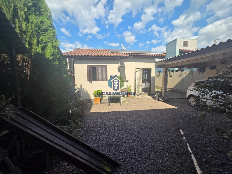 Casa à venda 2 dormitórios no Campo Grande- Estância Velha: 34ª foto da galeria de imagens do imóvel