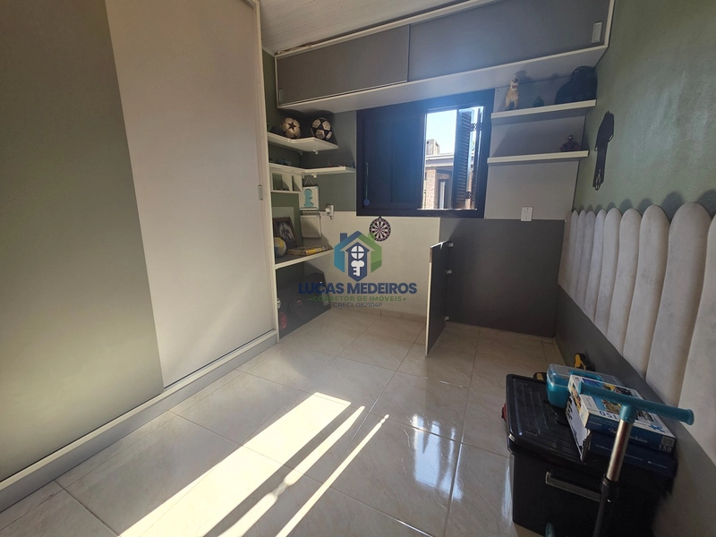 Casa à venda 2 dormitórios no Campo Grande- Estância Velha: 20ª foto da galeria de imagens do imóvel