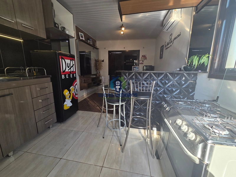 Casa à venda 2 dormitórios no Campo Grande- Estância Velha: 10ª foto da galeria de imagens do imóvel