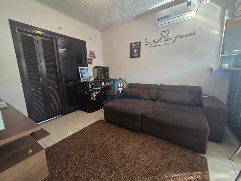 Casa à venda 2 dormitórios no Campo Grande- Estância Velha: 7ª foto da galeria de imagens do imóvel
