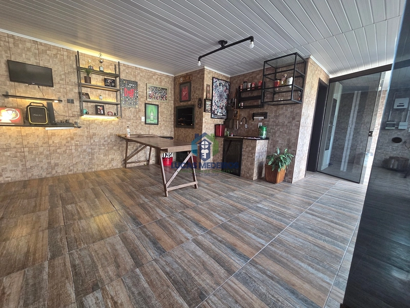 Casa à venda 2 dormitórios no Campo Grande- Estância Velha: 24ª foto da galeria de imagens do imóvel