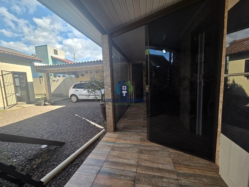 Casa à venda 2 dormitórios no Campo Grande- Estância Velha: 33ª foto da galeria de imagens do imóvel