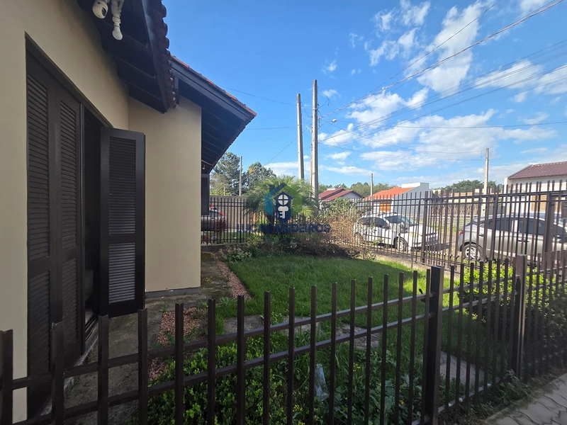 Casa à venda 2 dormitórios no Campo Grande- Estância Velha: 4ª foto da galeria de imagens do imóvel