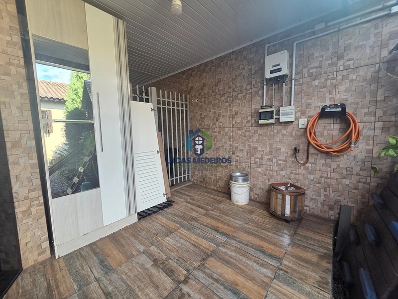 Casa à venda 2 dormitórios no Campo Grande- Estância Velha: 32ª foto da galeria de imagens do imóvel