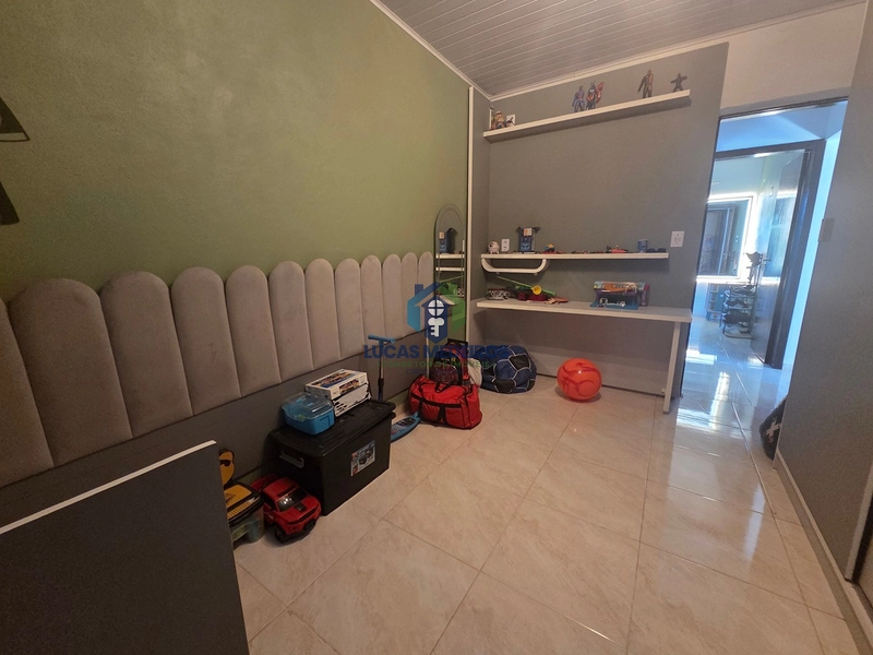 Casa à venda 2 dormitórios no Campo Grande- Estância Velha: 22ª foto da galeria de imagens do imóvel