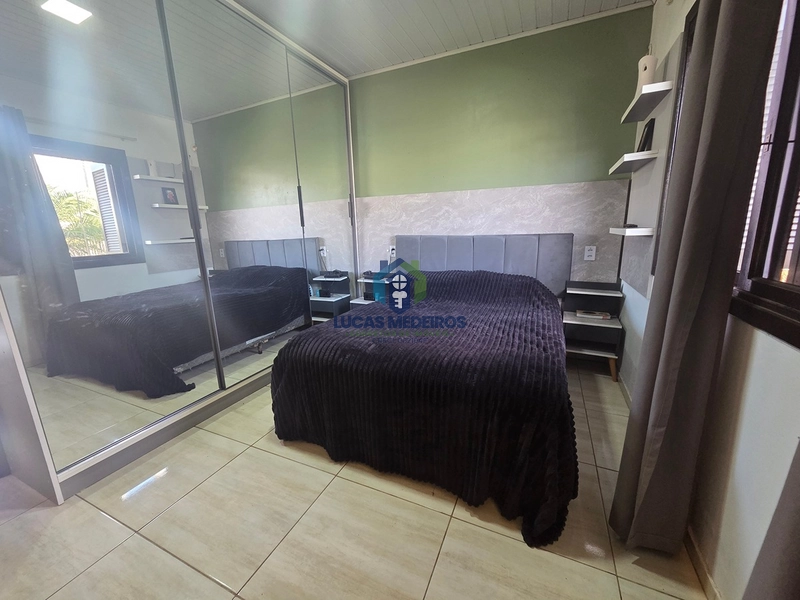 Casa à venda 2 dormitórios no Campo Grande- Estância Velha: 15ª foto da galeria de imagens do imóvel