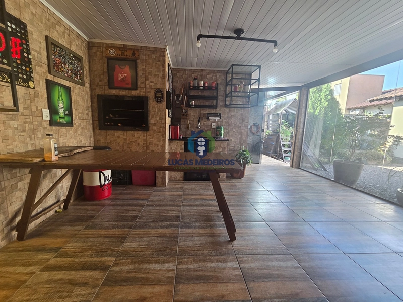 Casa à venda 2 dormitórios no Campo Grande- Estância Velha: 29ª foto da galeria de imagens do imóvel