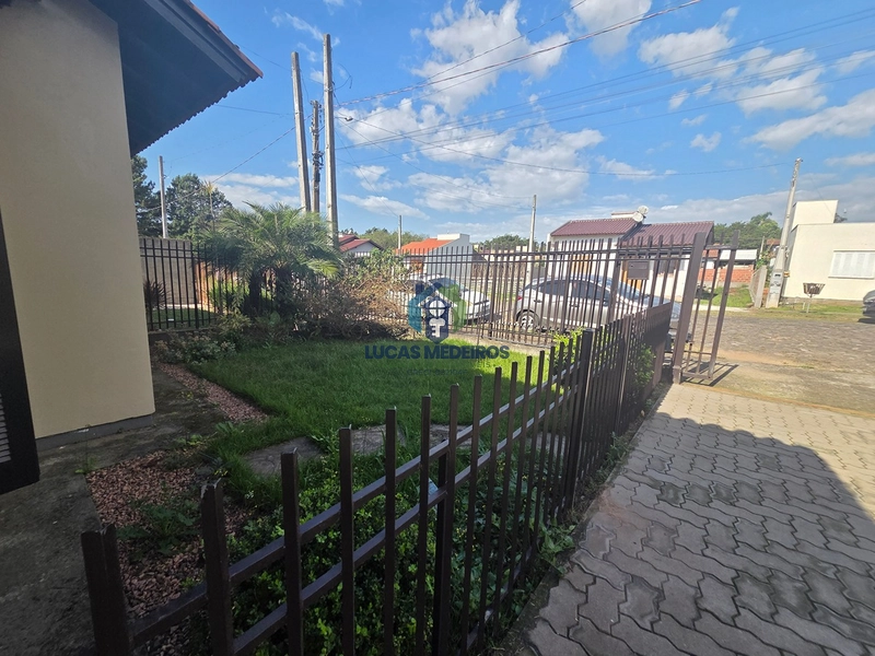 Casa à venda 2 dormitórios no Campo Grande- Estância Velha: 5ª foto da galeria de imagens do imóvel