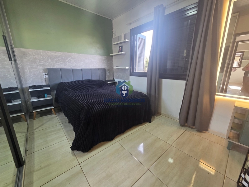 Casa à venda 2 dormitórios no Campo Grande- Estância Velha: 14ª foto da galeria de imagens do imóvel