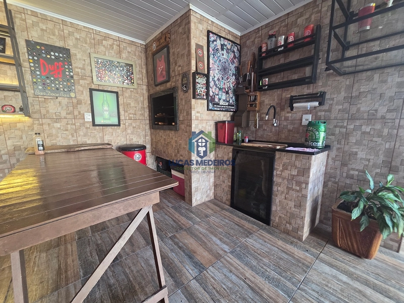 Casa à venda 2 dormitórios no Campo Grande- Estância Velha: 30ª foto da galeria de imagens do imóvel