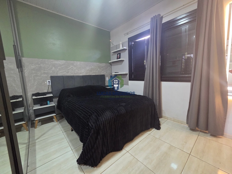 Casa à venda 2 dormitórios no Campo Grande- Estância Velha: 16ª foto da galeria de imagens do imóvel