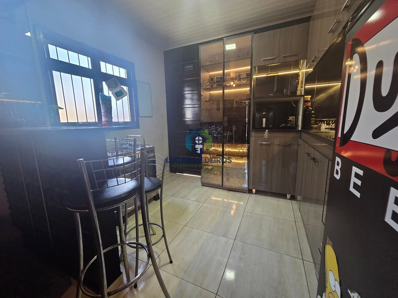 Casa à venda 2 dormitórios no Campo Grande- Estância Velha: 13ª foto da galeria de imagens do imóvel