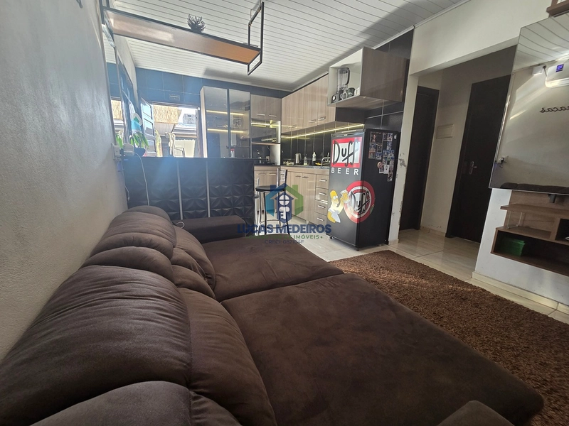 Casa à venda 2 dormitórios no Campo Grande- Estância Velha: 9ª foto da galeria de imagens do imóvel
