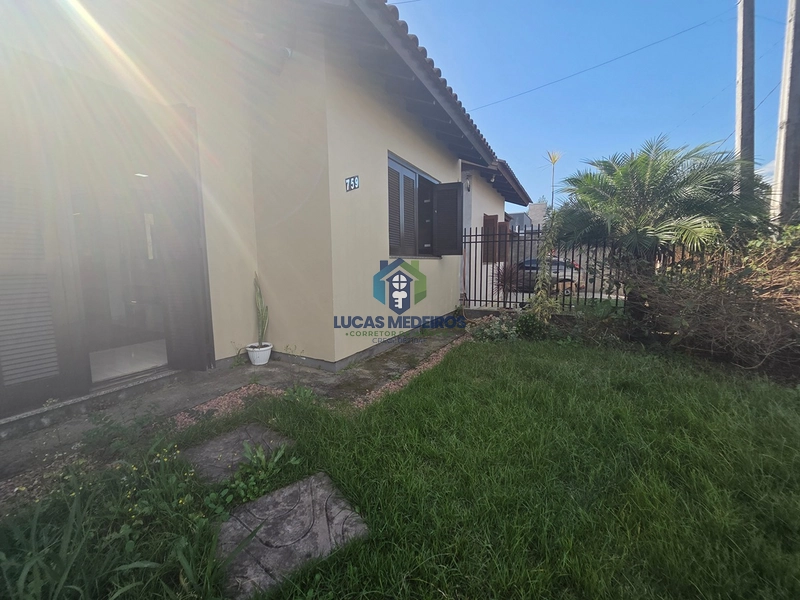 Casa à venda 2 dormitórios no Campo Grande- Estância Velha: 3ª foto da galeria de imagens do imóvel
