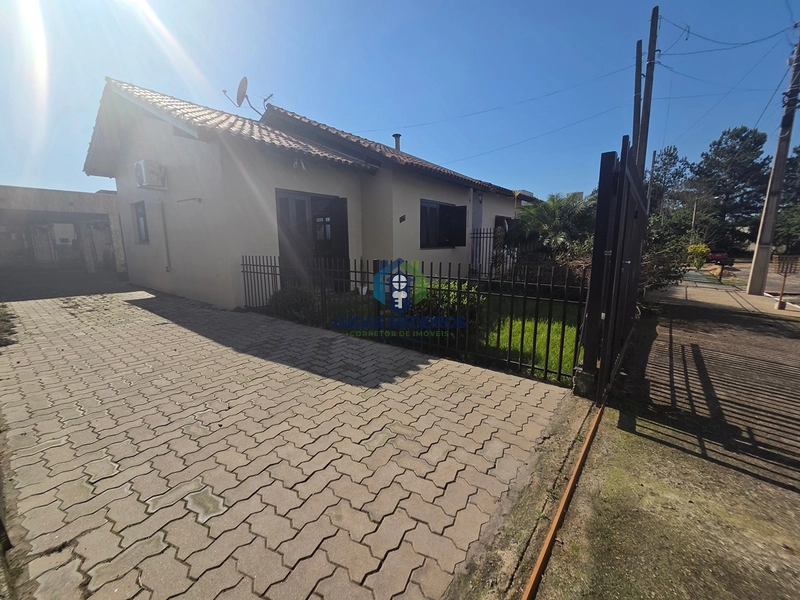 Imóvel residencial ou comercial