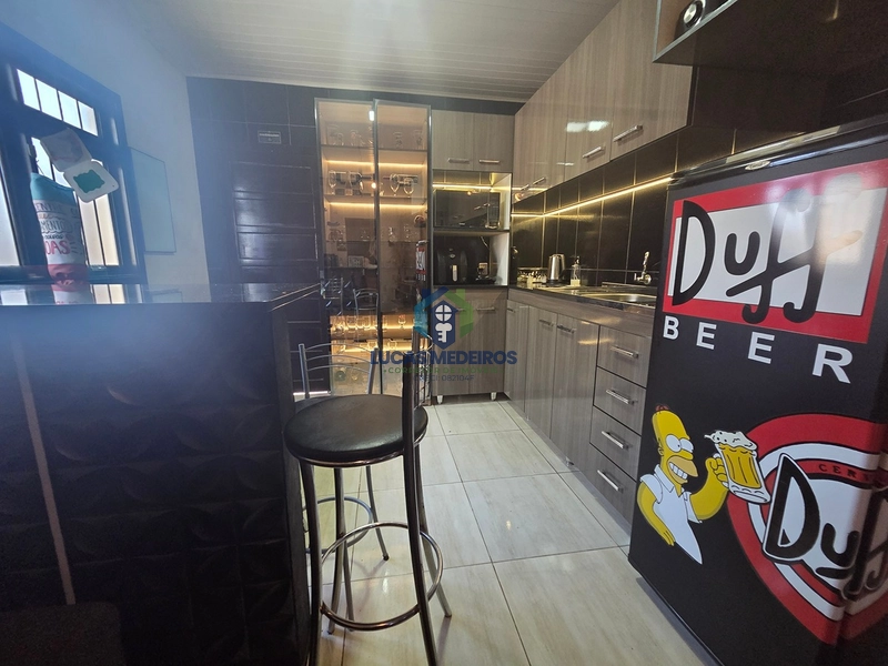 Casa à venda 2 dormitórios no Campo Grande- Estância Velha: 11ª foto da galeria de imagens do imóvel