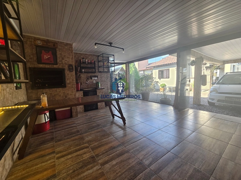 Casa à venda 2 dormitórios no Campo Grande- Estância Velha: 28ª foto da galeria de imagens do imóvel