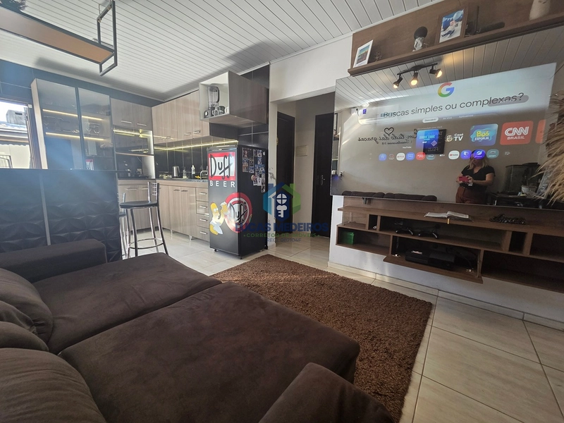 Casa à venda 2 dormitórios no Campo Grande- Estância Velha: 8ª foto da galeria de imagens do imóvel
