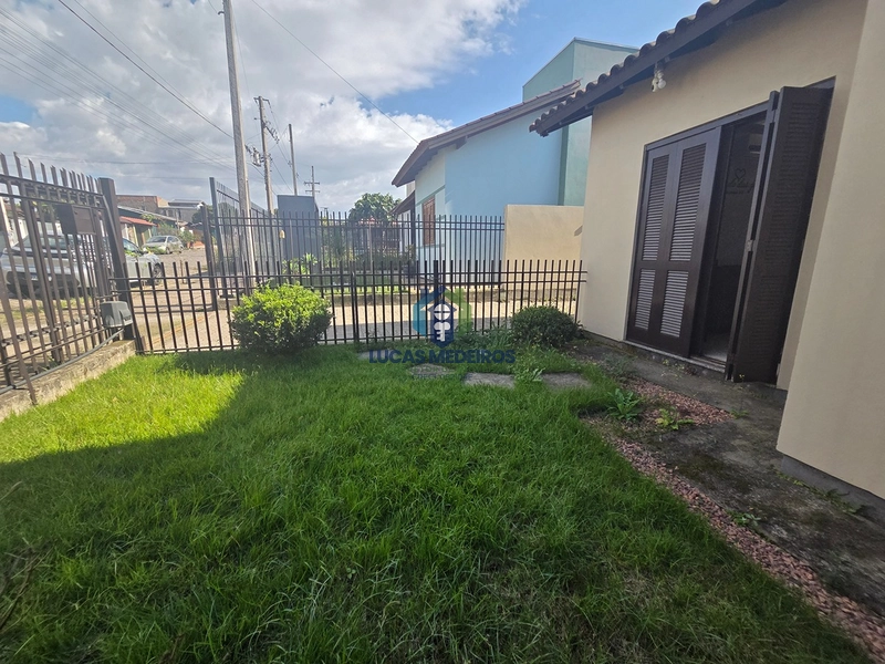 Casa à venda 2 dormitórios no Campo Grande- Estância Velha: 2ª foto da galeria de imagens do imóvel