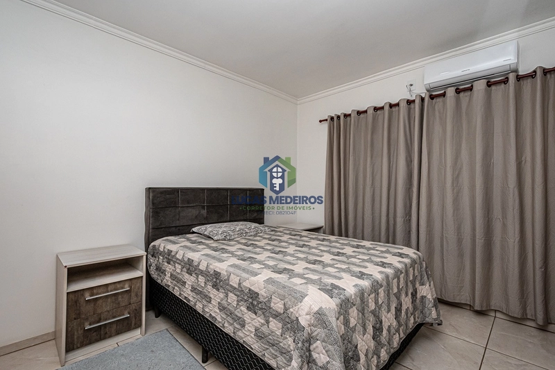 “Casa Completa com Quiosque  + Mobiliada — Pronta para Morar!”: 28ª foto da galeria de imagens do imóvel