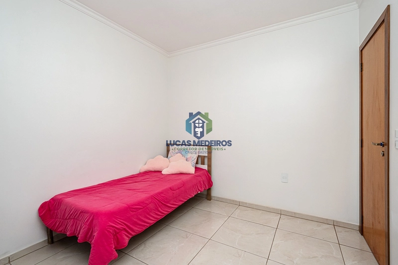 “Casa Completa com Quiosque  + Mobiliada — Pronta para Morar!”: 36ª foto da galeria de imagens do imóvel