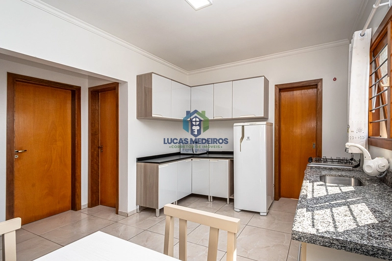 “Casa Completa com Quiosque  + Mobiliada — Pronta para Morar!”: 26ª foto da galeria de imagens do imóvel