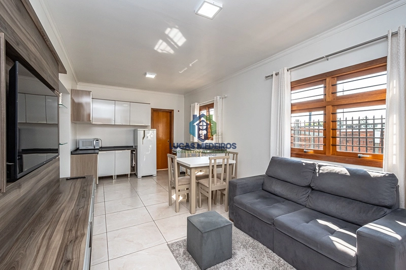 “Casa Completa com Quiosque  + Mobiliada — Pronta para Morar!”: 18ª foto da galeria de imagens do imóvel