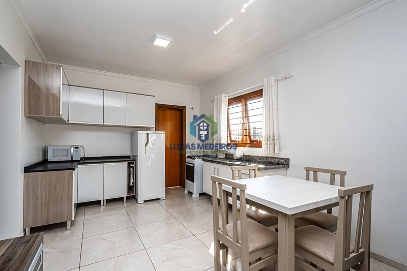 “Casa Completa com Quiosque  + Mobiliada — Pronta para Morar!”: 22ª foto da galeria de imagens do imóvel