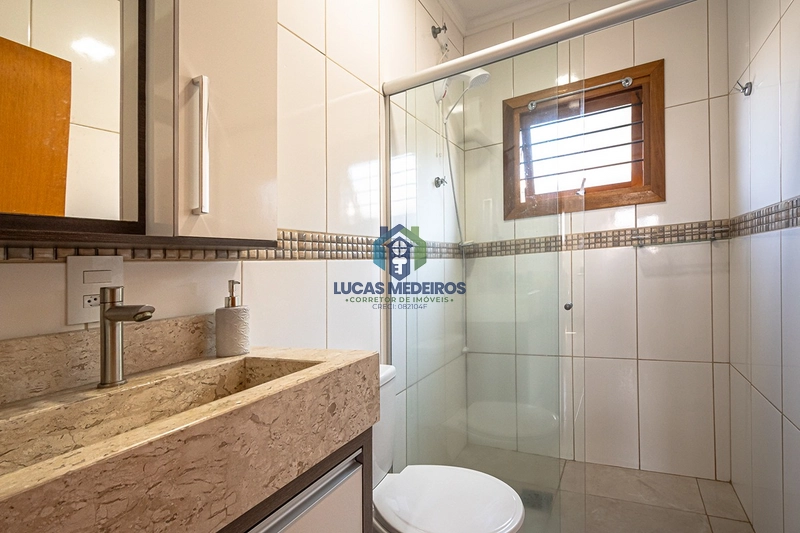 “Casa Completa com Quiosque  + Mobiliada — Pronta para Morar!”: 27ª foto da galeria de imagens do imóvel