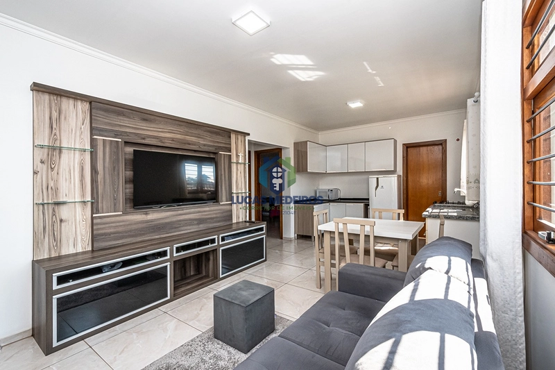 “Casa Completa com Quiosque  + Mobiliada — Pronta para Morar!”: 21ª foto da galeria de imagens do imóvel