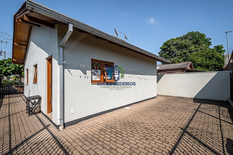 “Casa Completa com Quiosque  + Mobiliada — Pronta para Morar!”: 38ª foto da galeria de imagens do imóvel