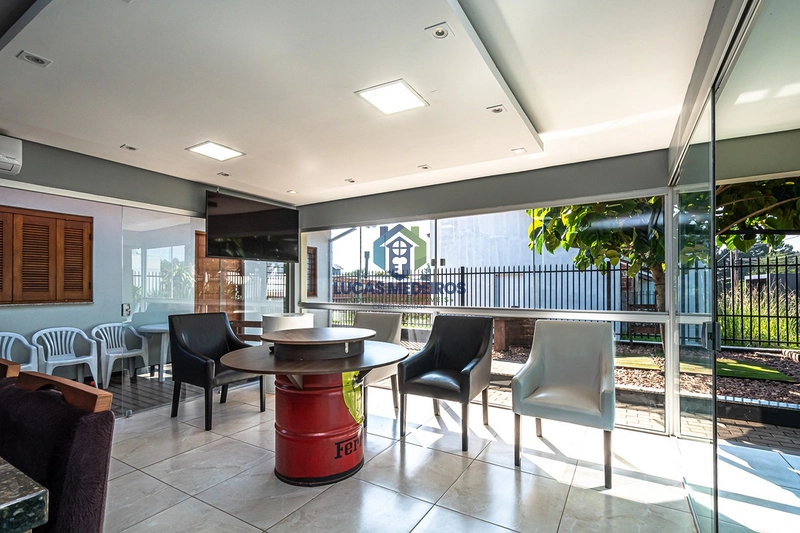 “Casa Completa com Quiosque  + Mobiliada — Pronta para Morar!”: 13ª foto da galeria de imagens do imóvel