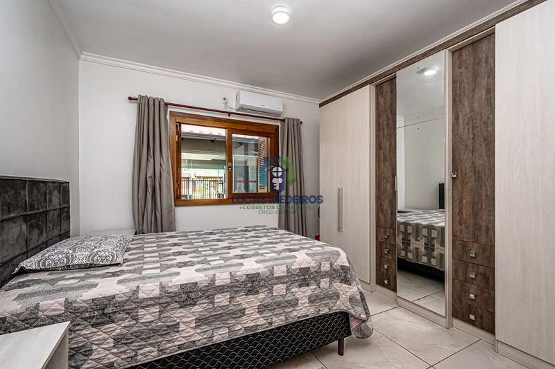 “Casa Completa com Quiosque  + Mobiliada — Pronta para Morar!”: 31ª foto da galeria de imagens do imóvel