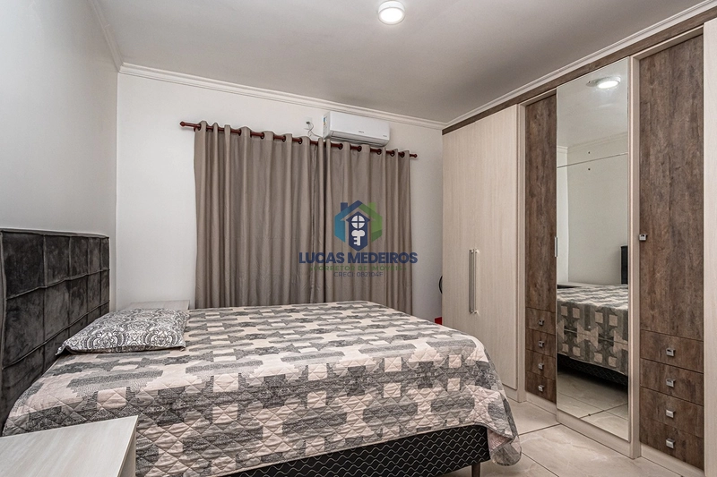 “Casa Completa com Quiosque  + Mobiliada — Pronta para Morar!”: 30ª foto da galeria de imagens do imóvel