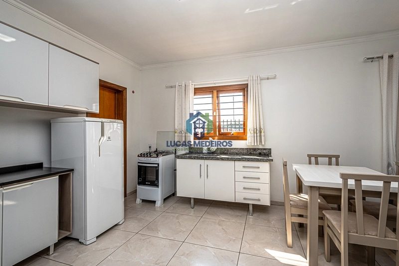 “Casa Completa com Quiosque  + Mobiliada — Pronta para Morar!”: 23ª foto da galeria de imagens do imóvel