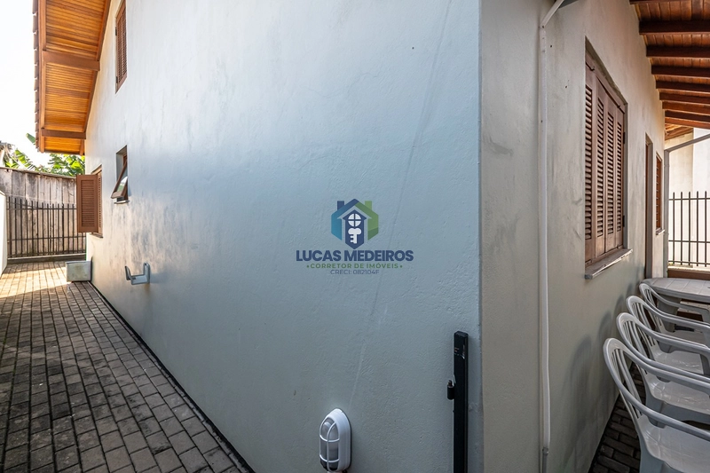 “Casa Completa com Quiosque  + Mobiliada — Pronta para Morar!”: 39ª foto da galeria de imagens do imóvel