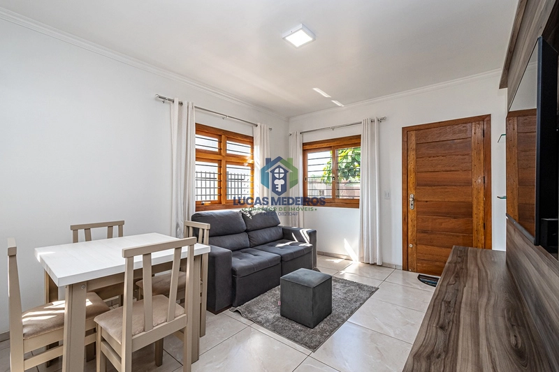 “Casa Completa com Quiosque  + Mobiliada — Pronta para Morar!”: 24ª foto da galeria de imagens do imóvel